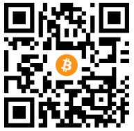 BTC Address QR Code